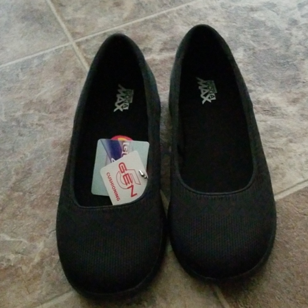 Sketchers Goga Max Go Step Lite